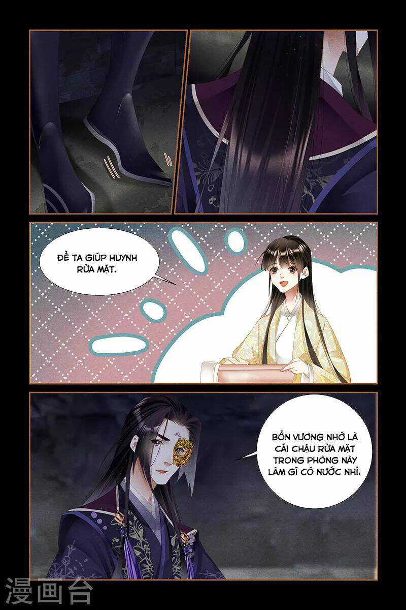 Thần Y Đích Nữ - Chapter 310 - Trang 15