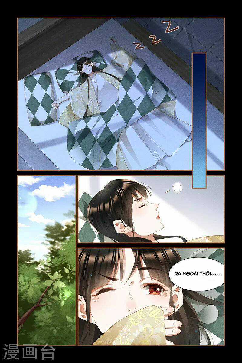 Thần Y Đích Nữ - Chapter 310 - Trang 10