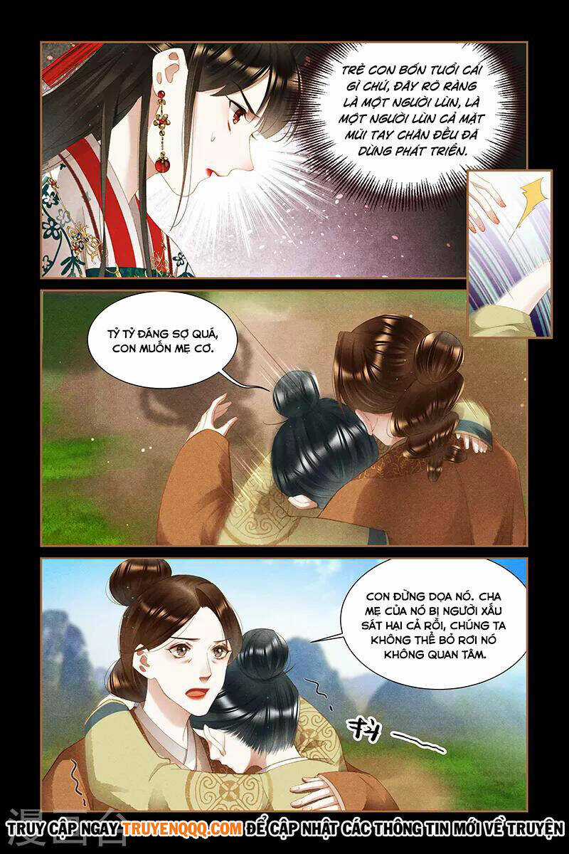 Thần Y Đích Nữ - Chapter 313 - Trang 15