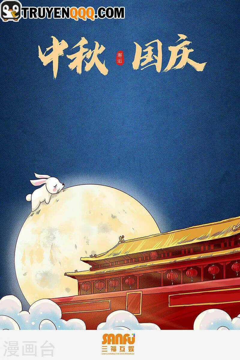 Thần Y Đích Nữ - Chapter 313 - Trang 9