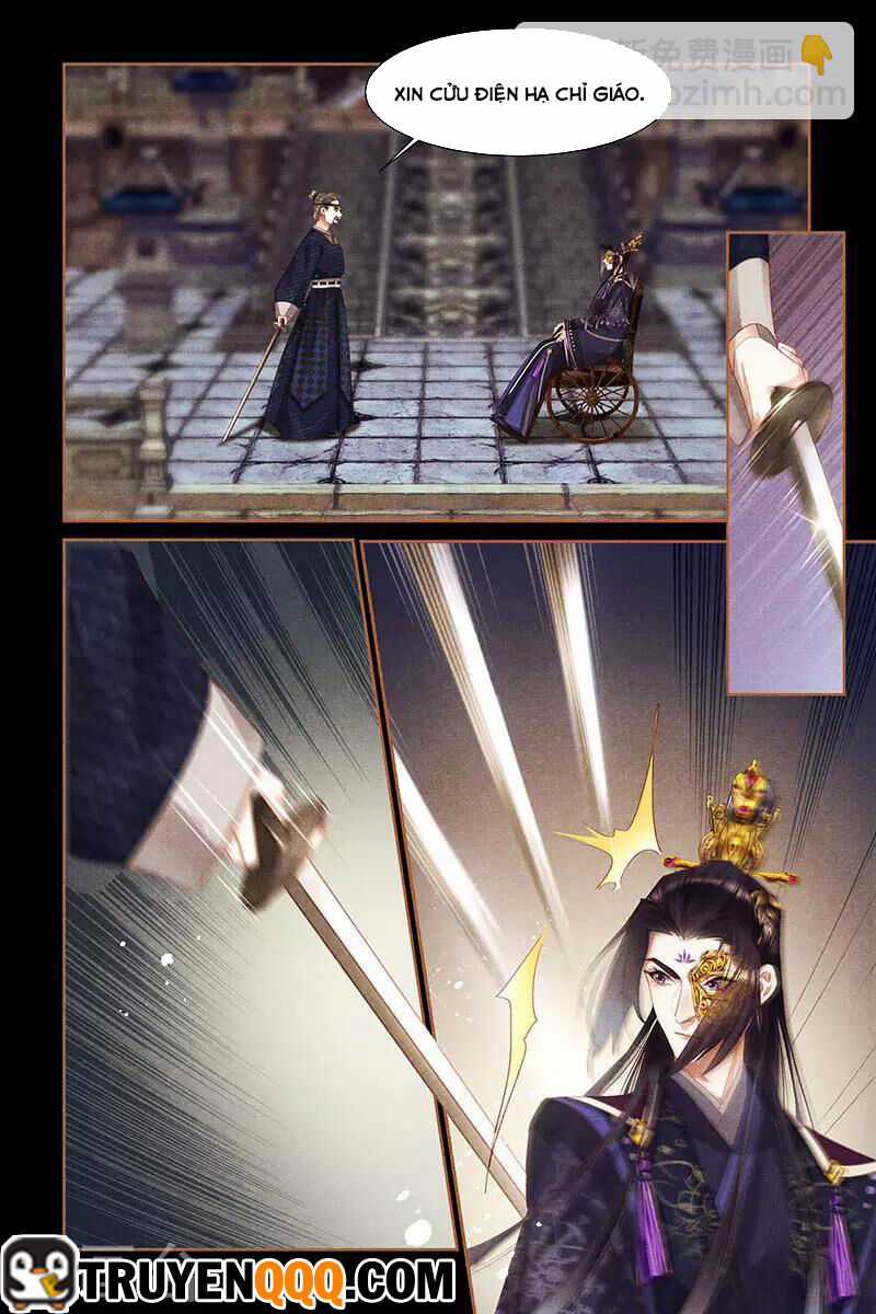 Thần Y Đích Nữ - Chapter 315 - Trang 12