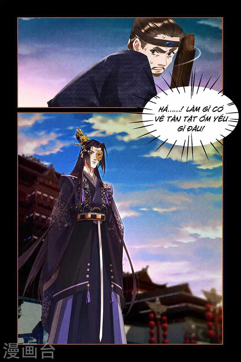 Thần Y Đích Nữ - Chapter 315 - Trang 14