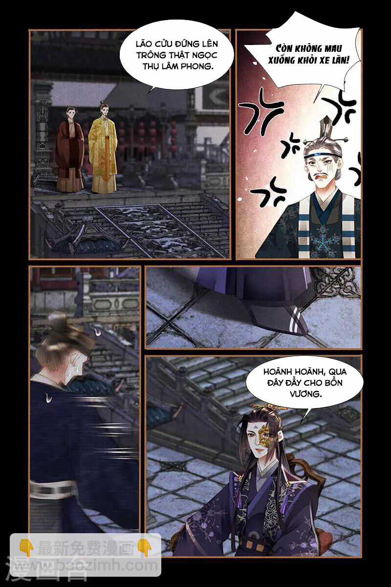 Thần Y Đích Nữ - Chapter 315 - Trang 15