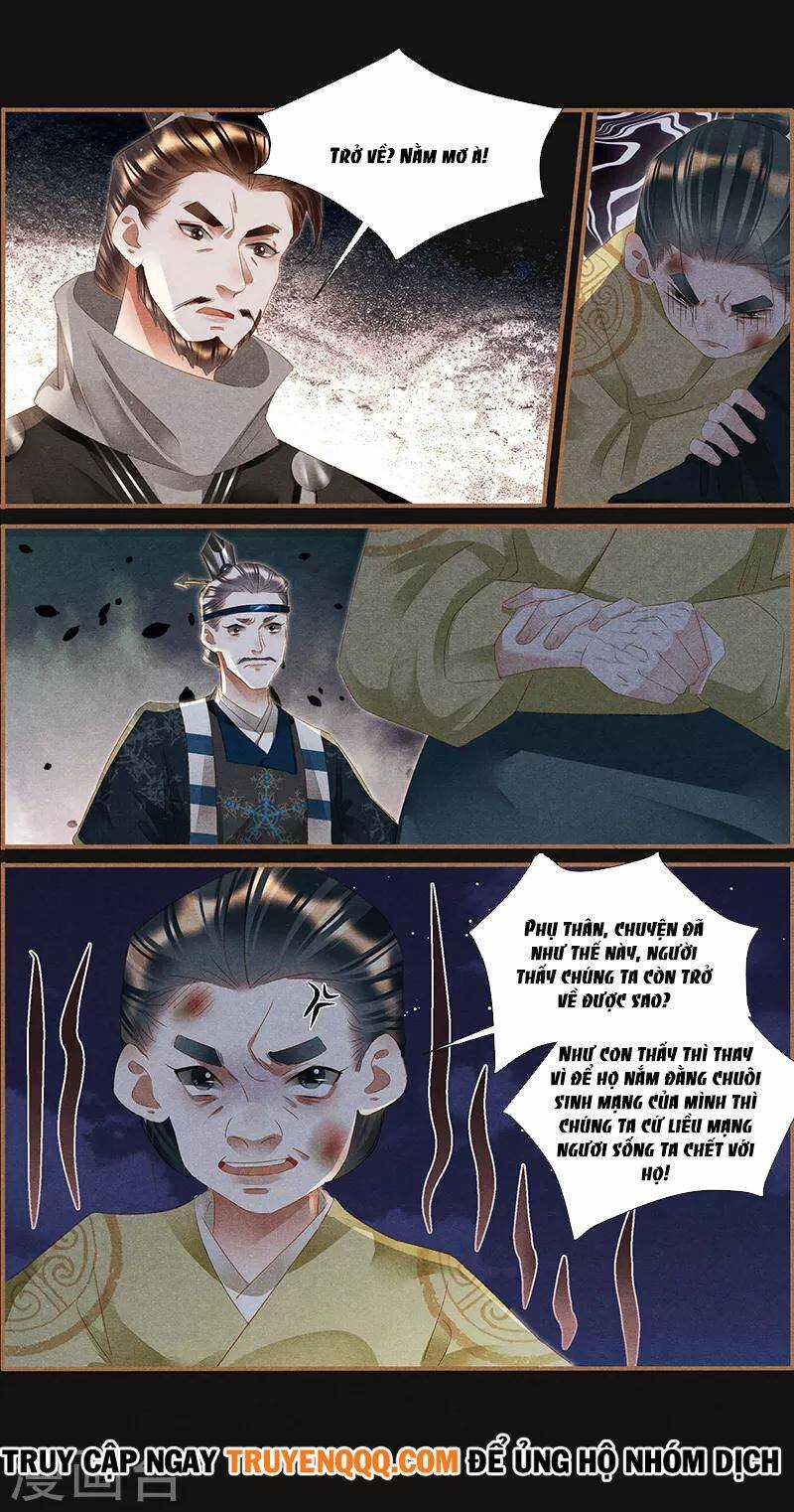 Thần Y Đích Nữ - Chapter 316 - Trang 15