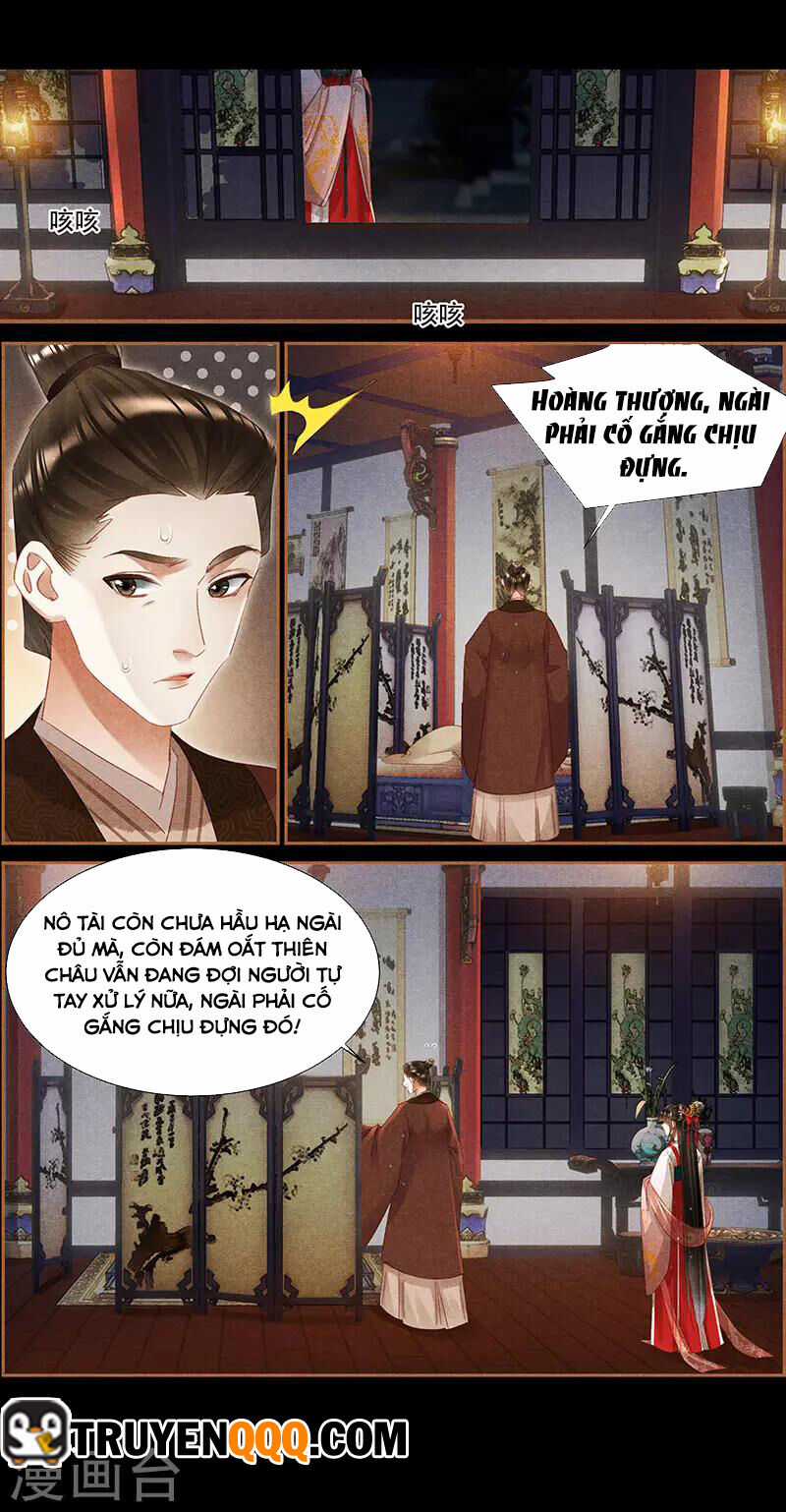 Thần Y Đích Nữ - Chapter 317 - Trang 12