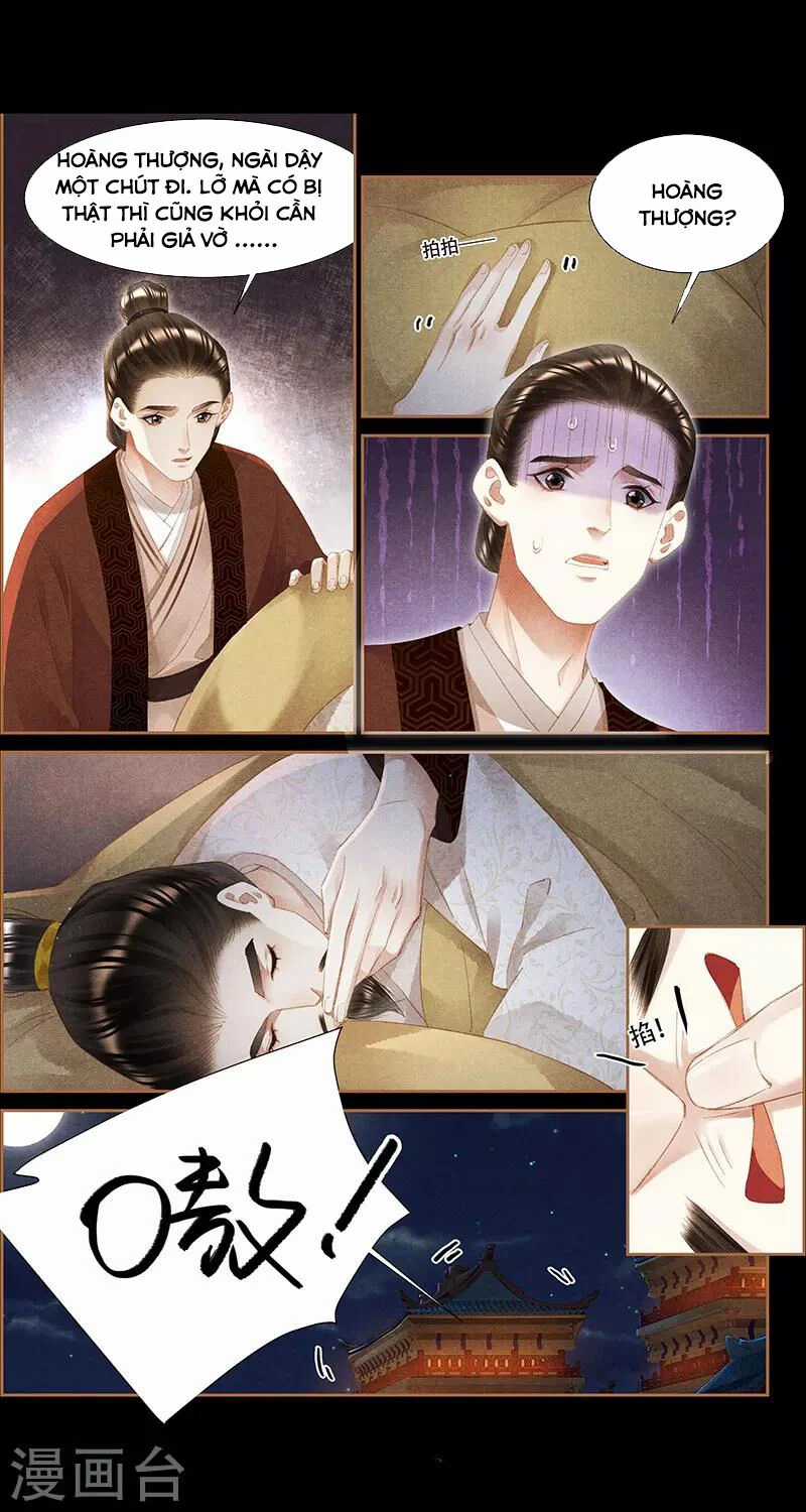 Thần Y Đích Nữ - Chapter 318 - Trang 5