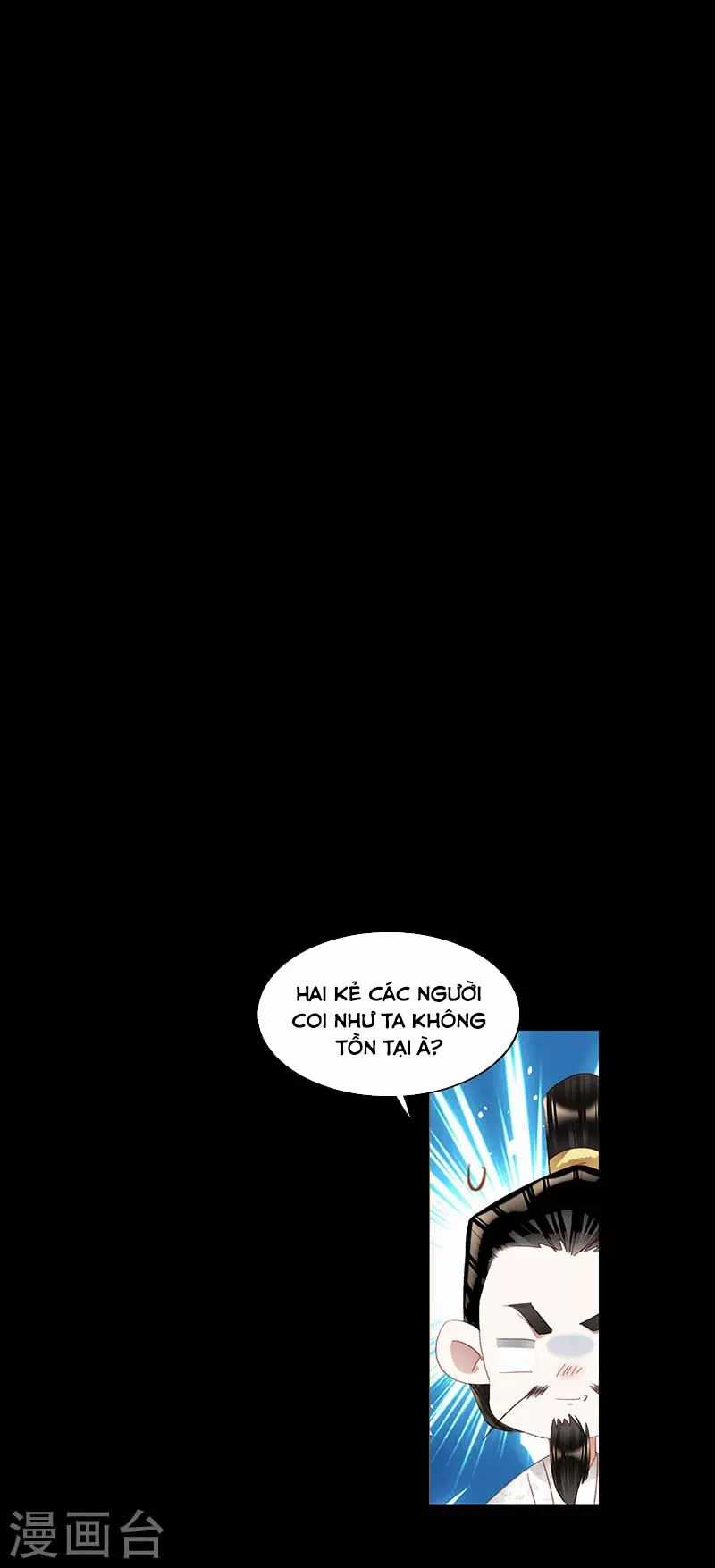 Thần Y Đích Nữ - Chapter 318 - Trang 10