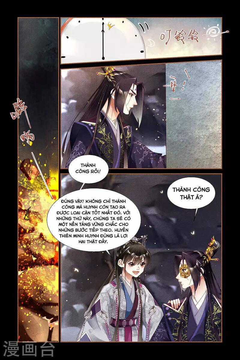 Thần Y Đích Nữ - Chapter 320 - Trang 7