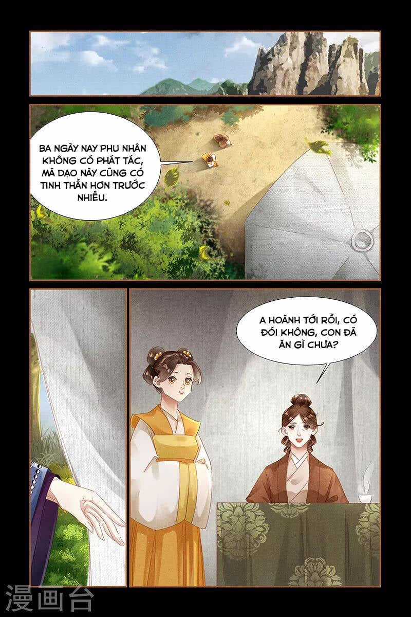 Thần Y Đích Nữ - Chapter 322 - Trang 5