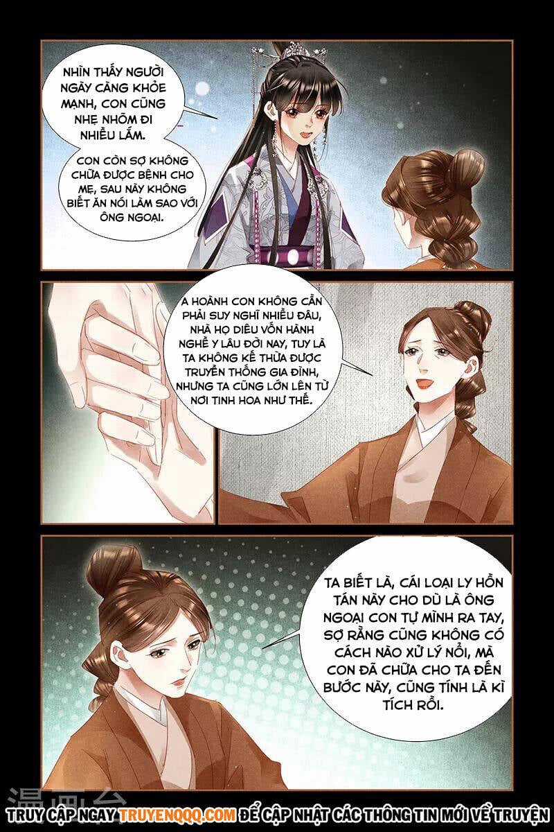 Thần Y Đích Nữ - Chapter 322 - Trang 6