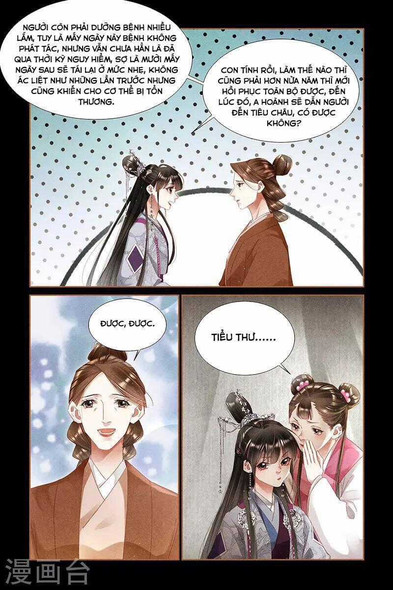 Thần Y Đích Nữ - Chapter 322 - Trang 7