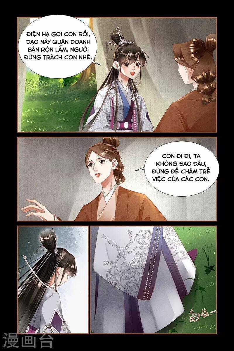 Thần Y Đích Nữ - Chapter 322 - Trang 8