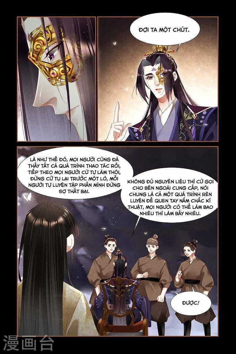 Thần Y Đích Nữ - Chapter 324 - Trang 2