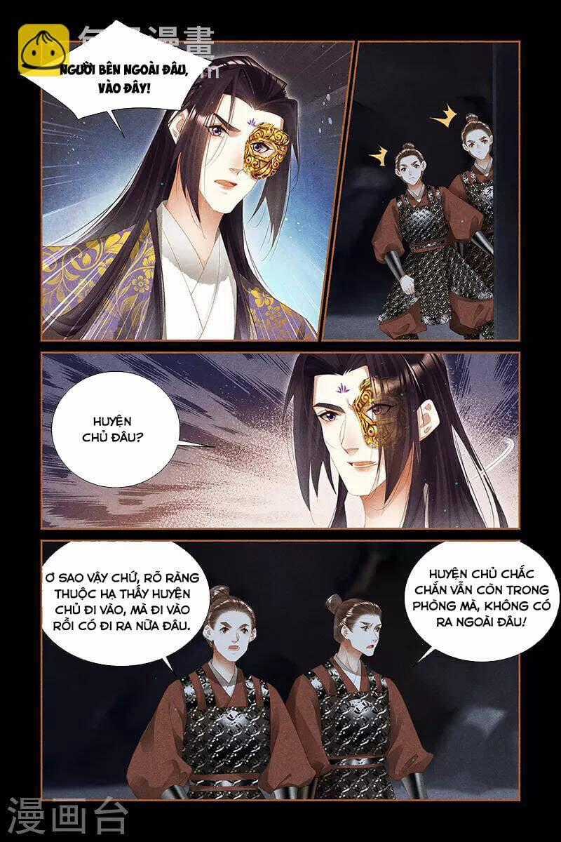Thần Y Đích Nữ - Chapter 326 - Trang 7