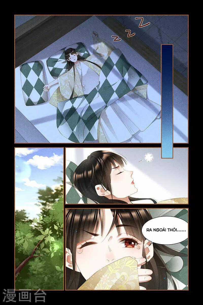 Thần Y Đích Nữ - Chapter 327 - Trang 2