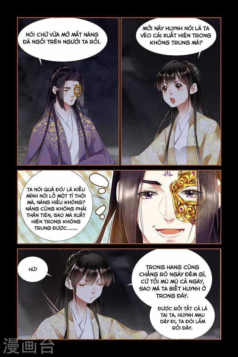 Thần Y Đích Nữ - Chapter 327 - Trang 6