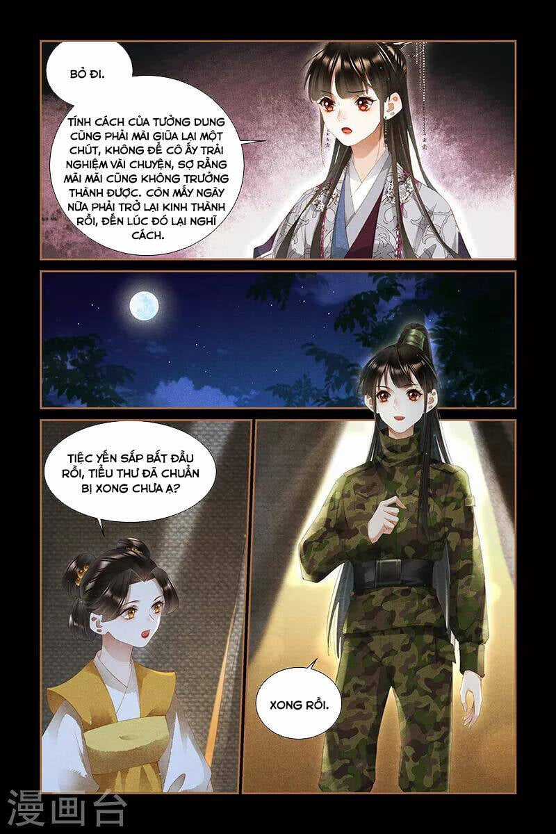 Thần Y Đích Nữ - Chapter 330 - Trang 5