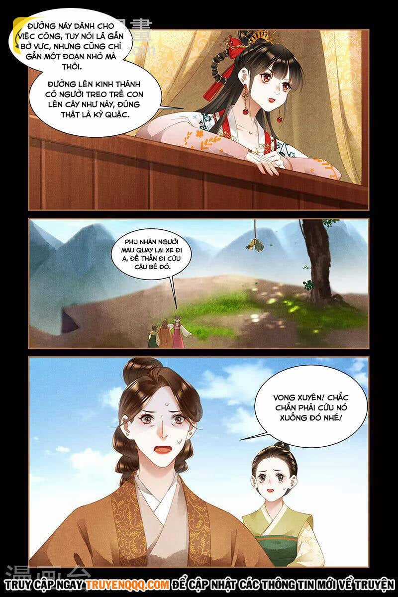 Thần Y Đích Nữ - Chapter 332 - Trang 6