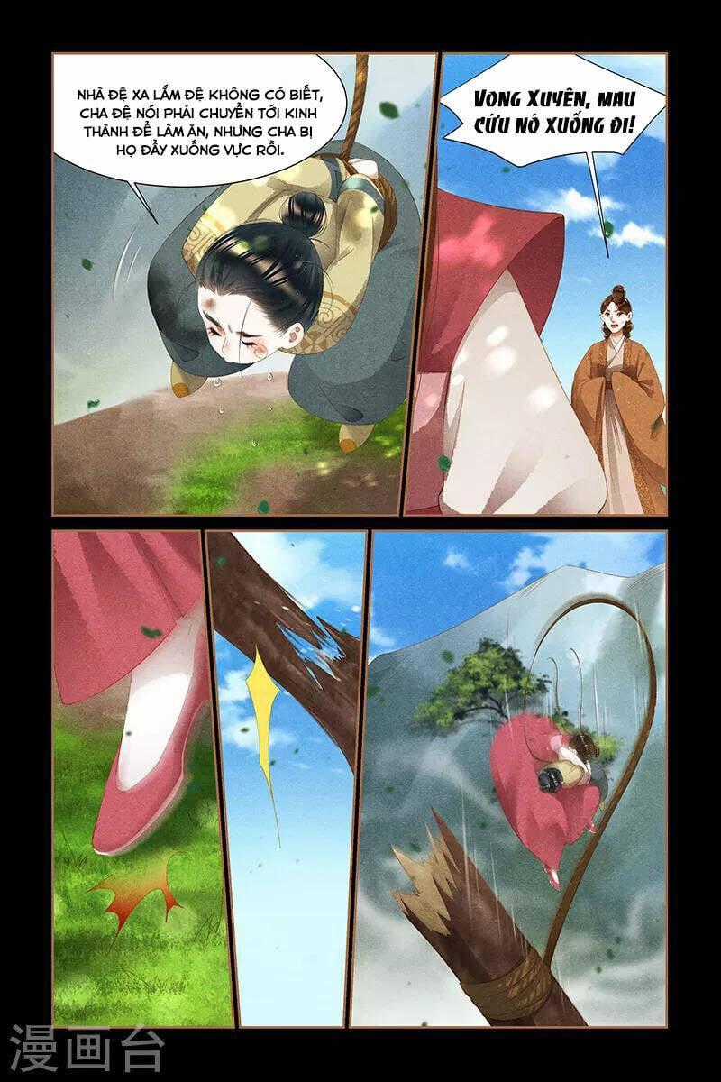 Thần Y Đích Nữ - Chapter 332 - Trang 8