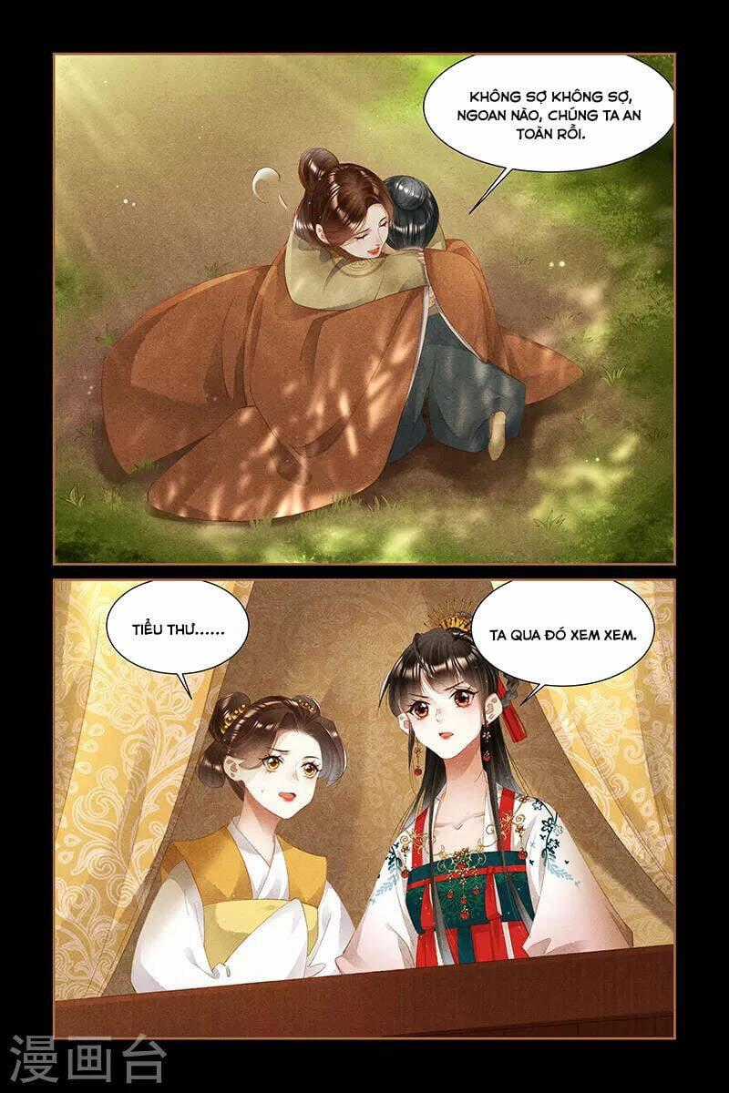 Thần Y Đích Nữ - Chapter 333 - Trang 2