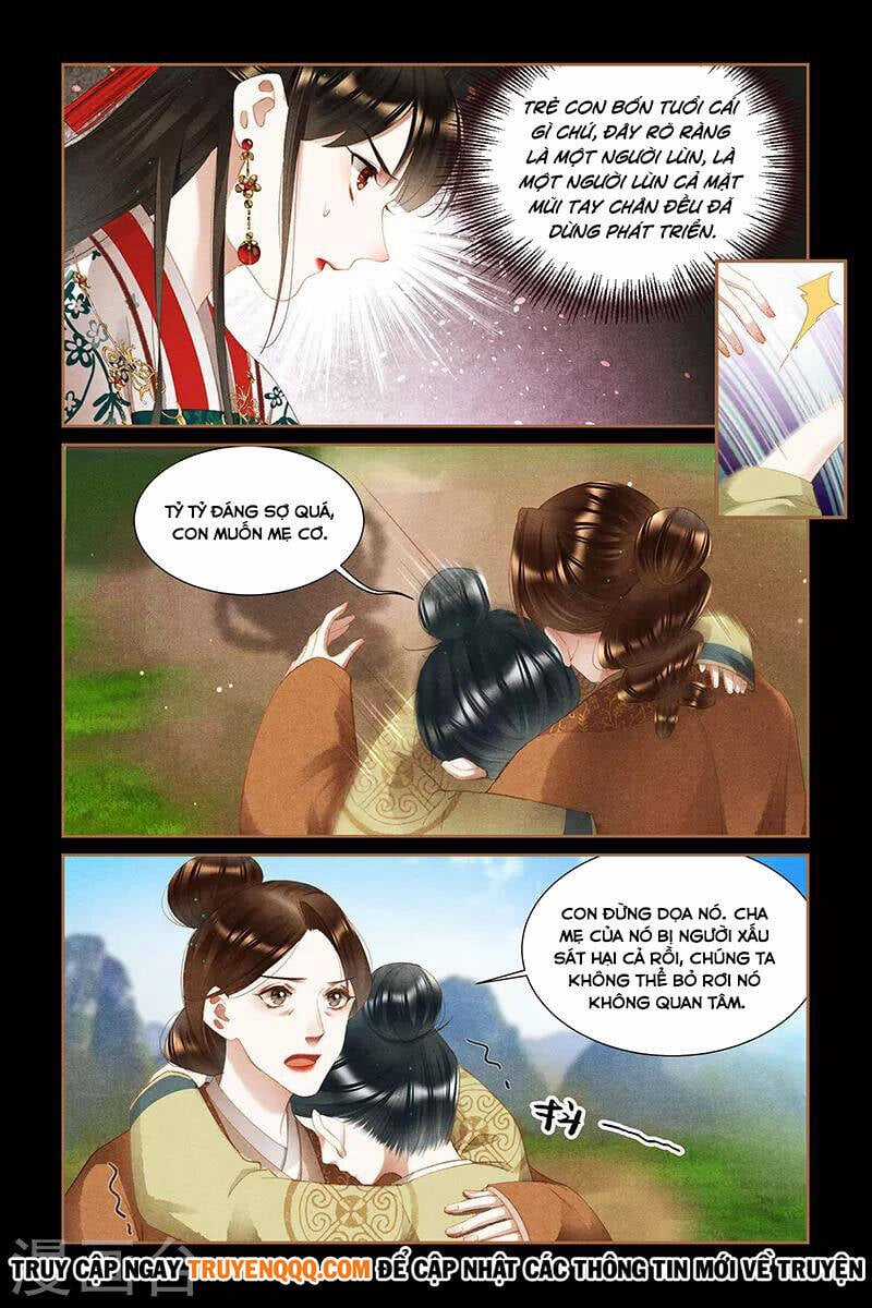 Thần Y Đích Nữ - Chapter 333 - Trang 6