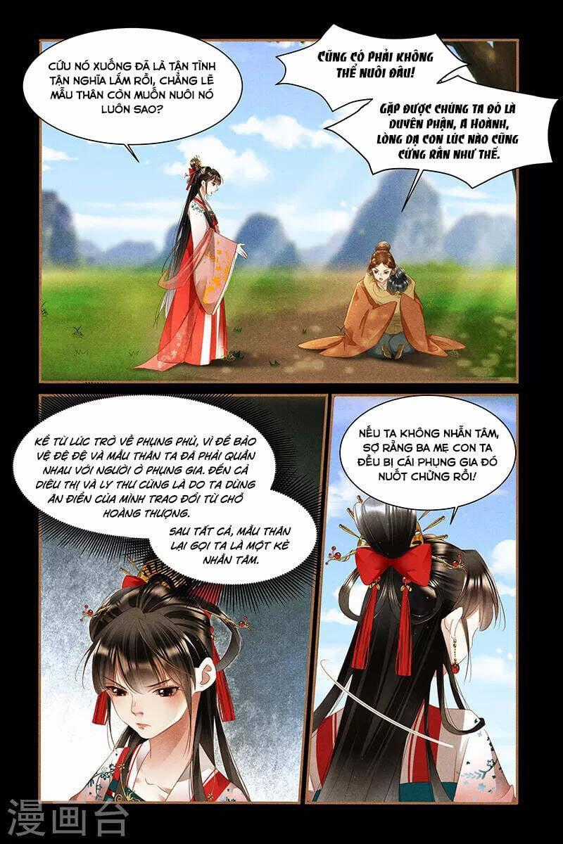 Thần Y Đích Nữ - Chapter 333 - Trang 7