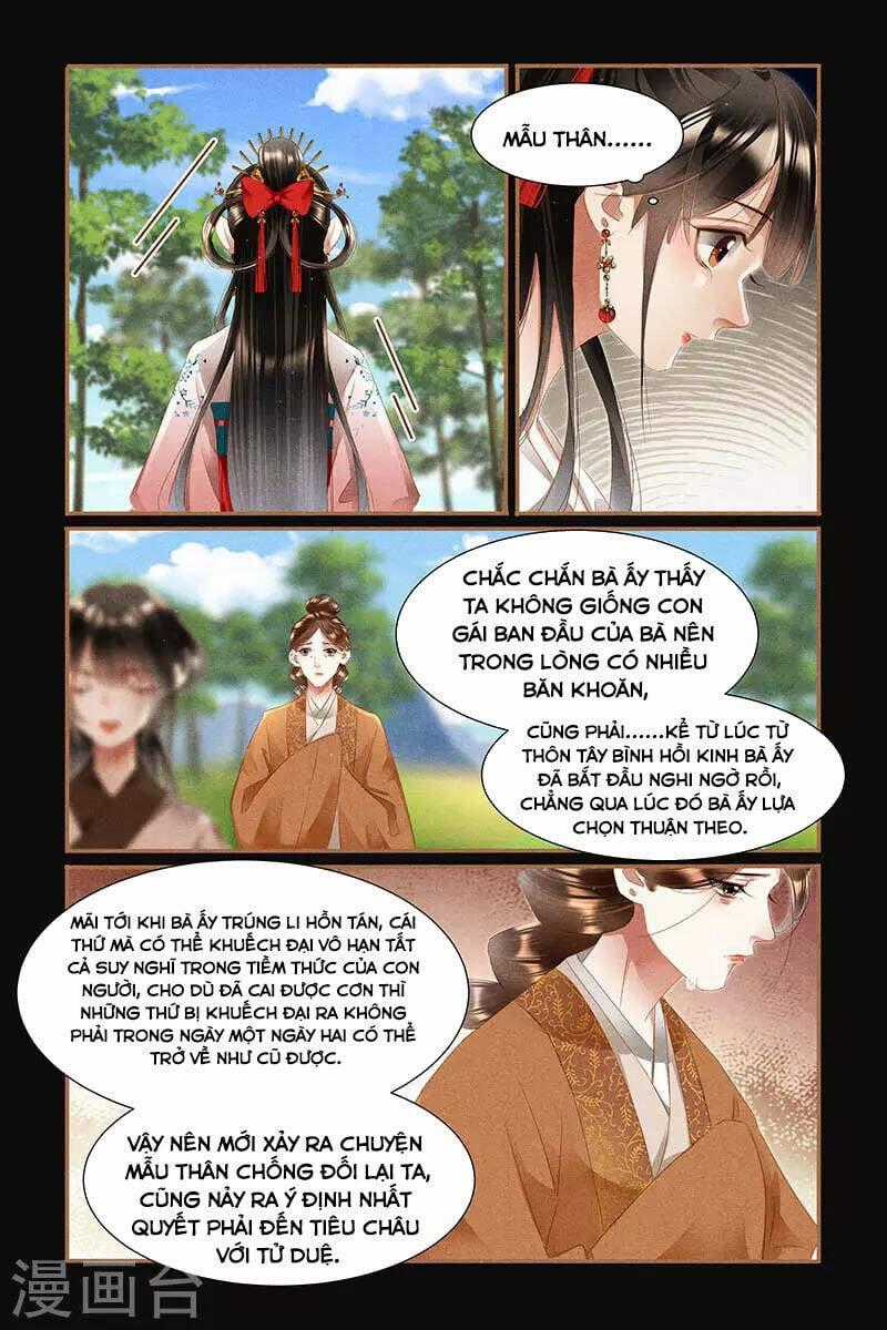 Thần Y Đích Nữ - Chapter 335 - Trang 2
