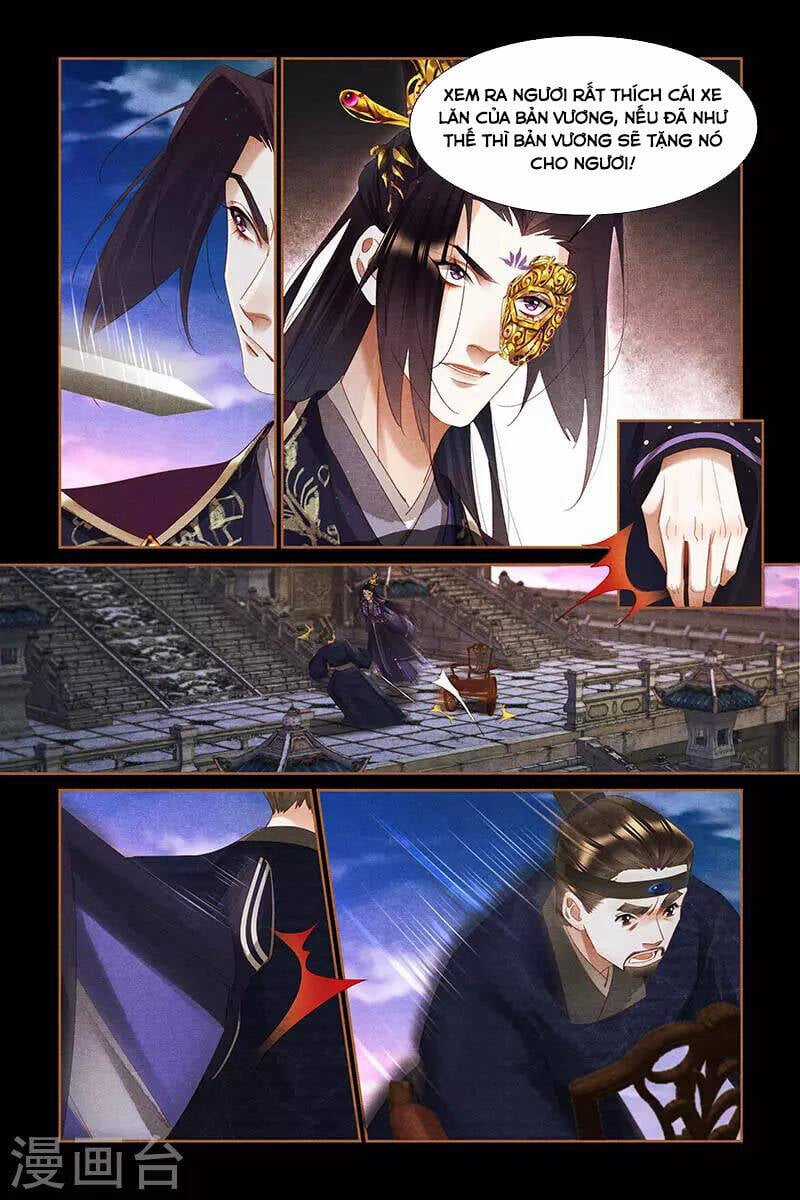 Thần Y Đích Nữ - Chapter 337 - Trang 5