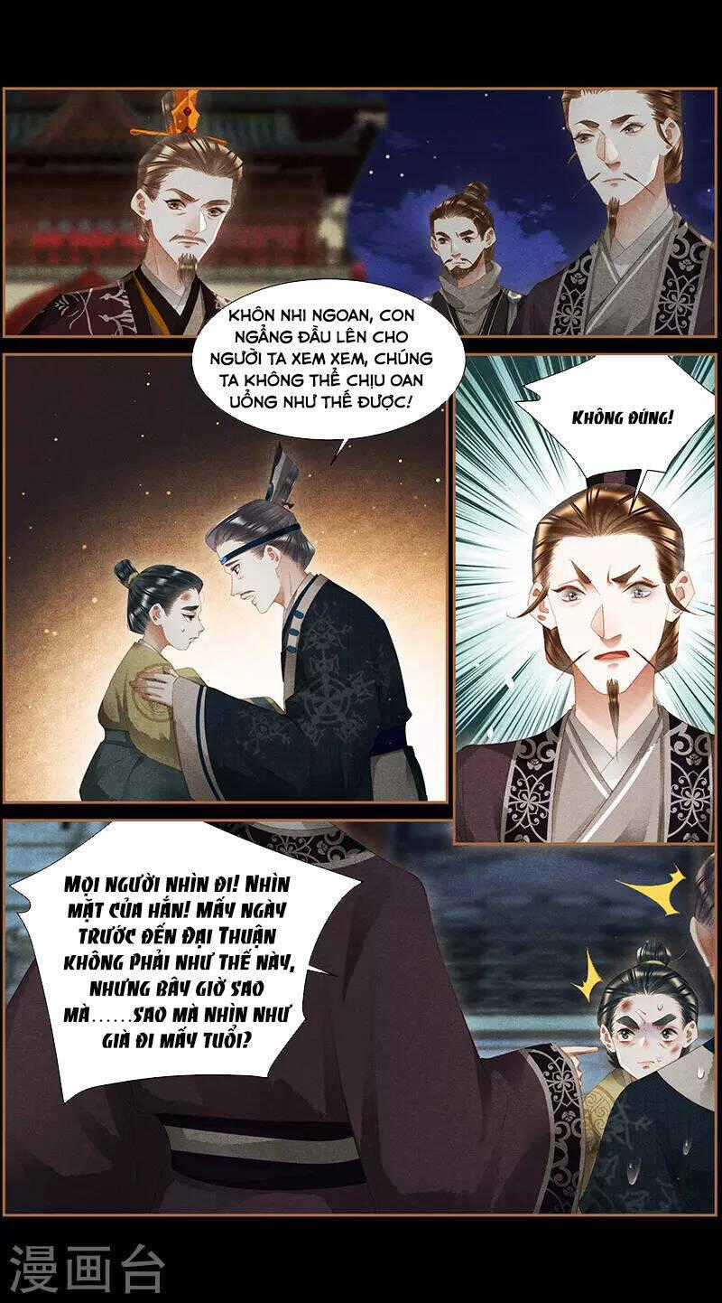 Thần Y Đích Nữ - Chapter 339 - Trang 2