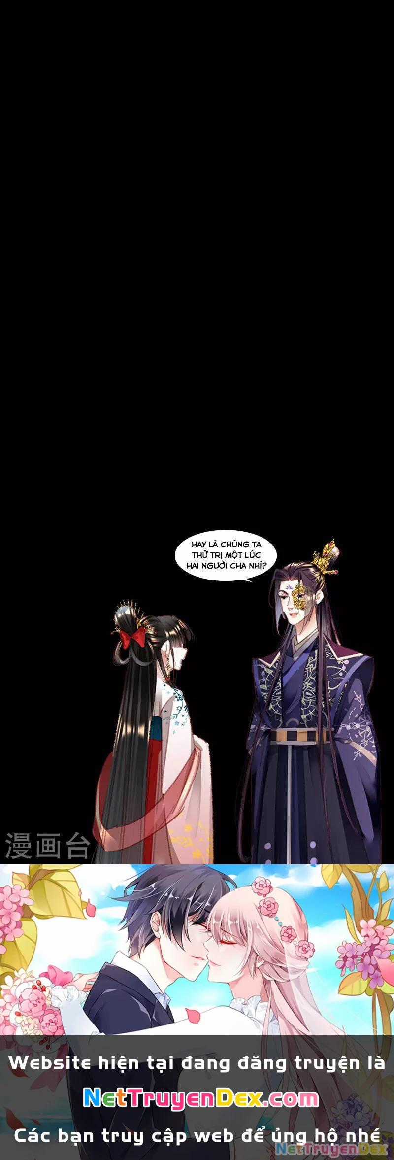 Thần Y Đích Nữ - Chapter 341 - Trang 9