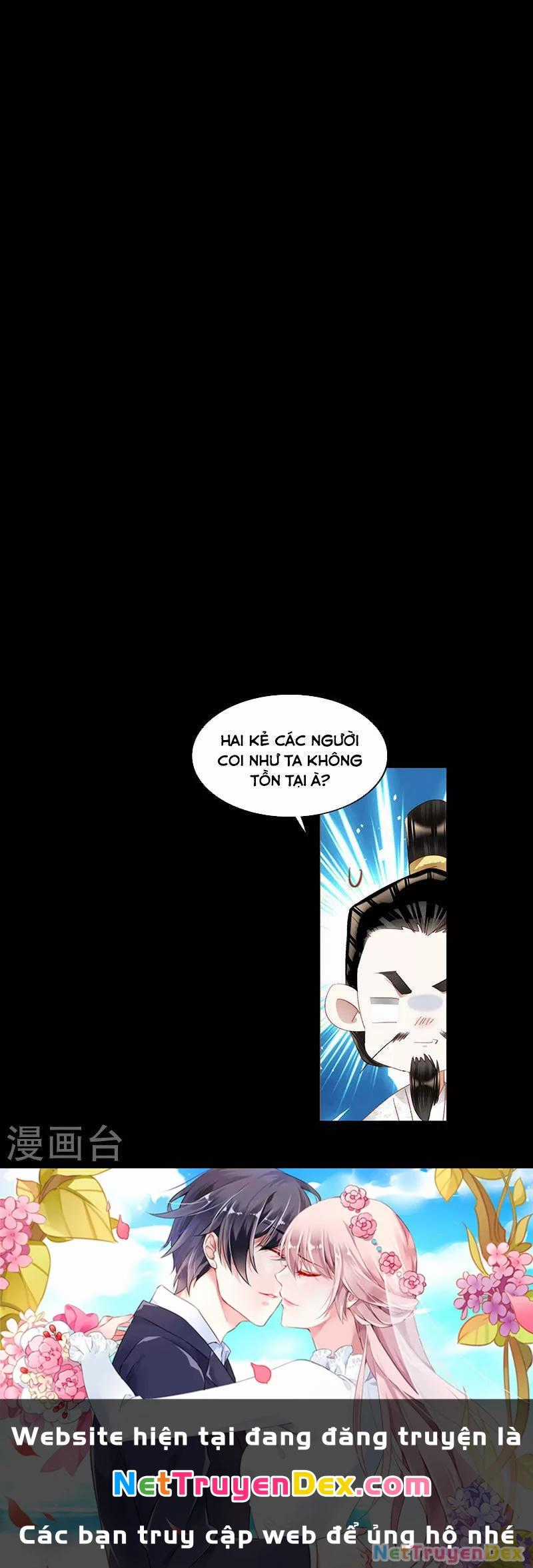 Thần Y Đích Nữ - Chapter 342 - Trang 9