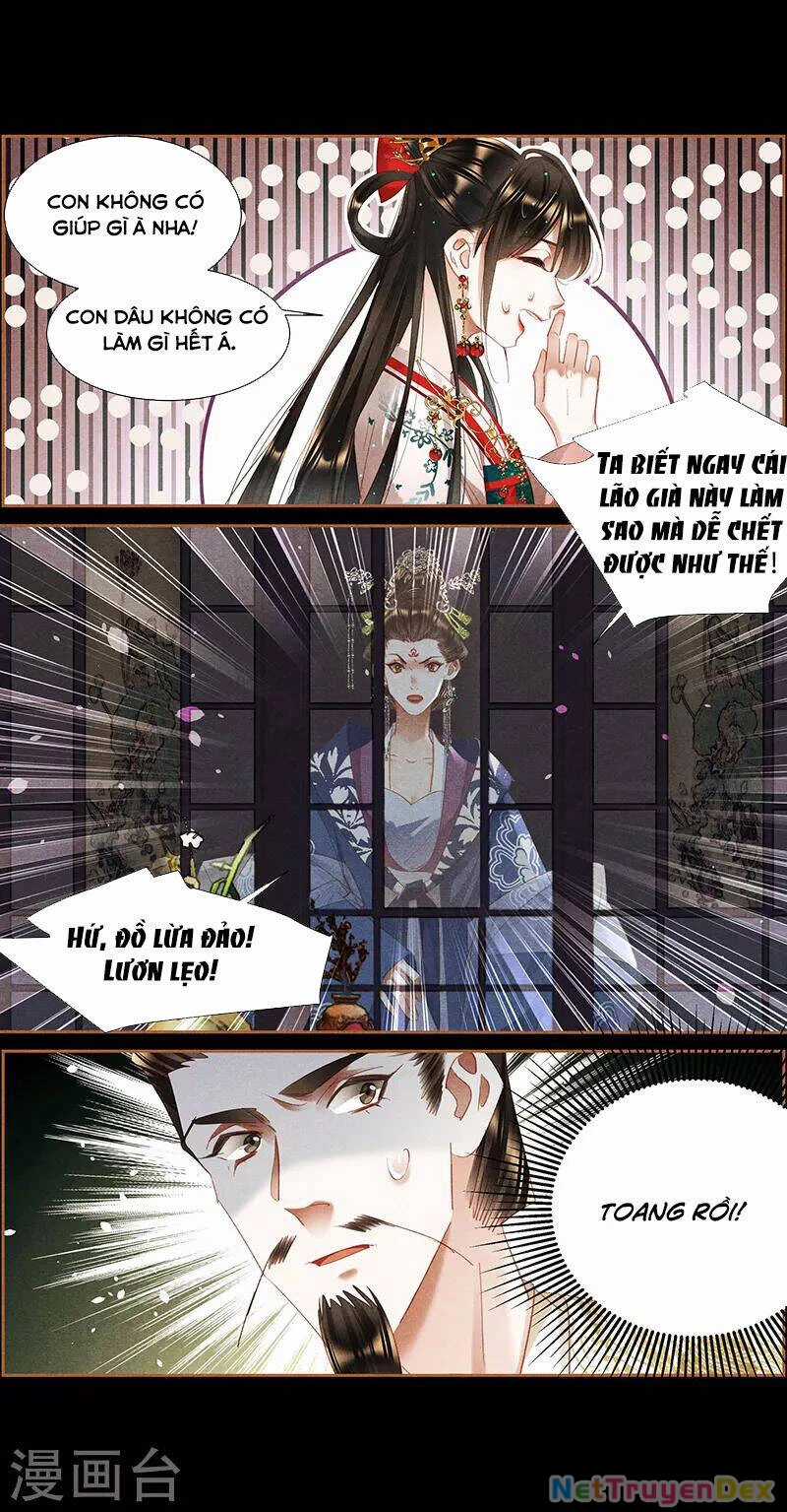 Thần Y Đích Nữ - Chapter 343 - Trang 3