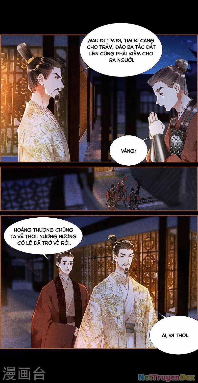 Thần Y Đích Nữ - Chapter 343 - Trang 6