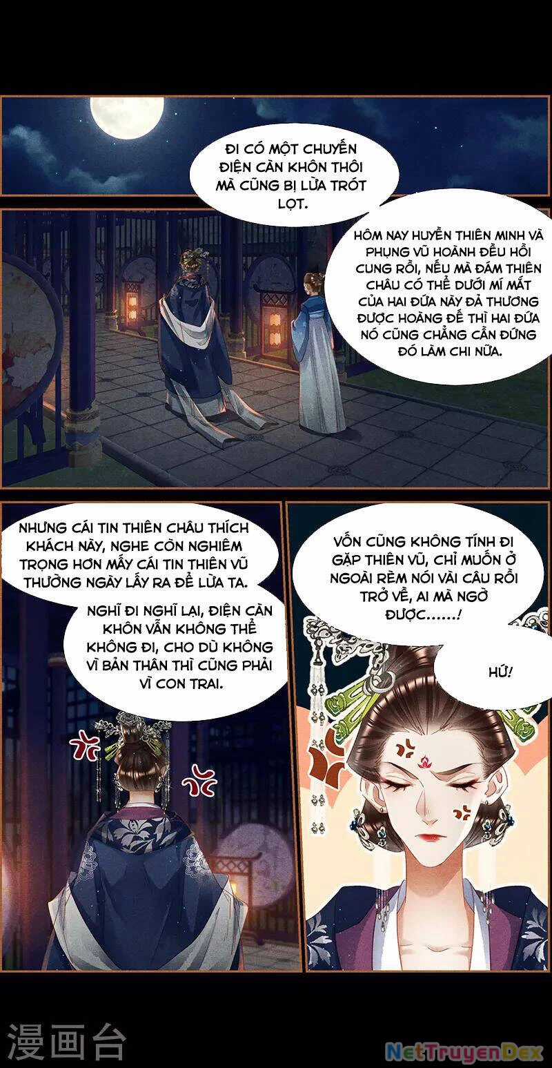 Thần Y Đích Nữ - Chapter 343 - Trang 7