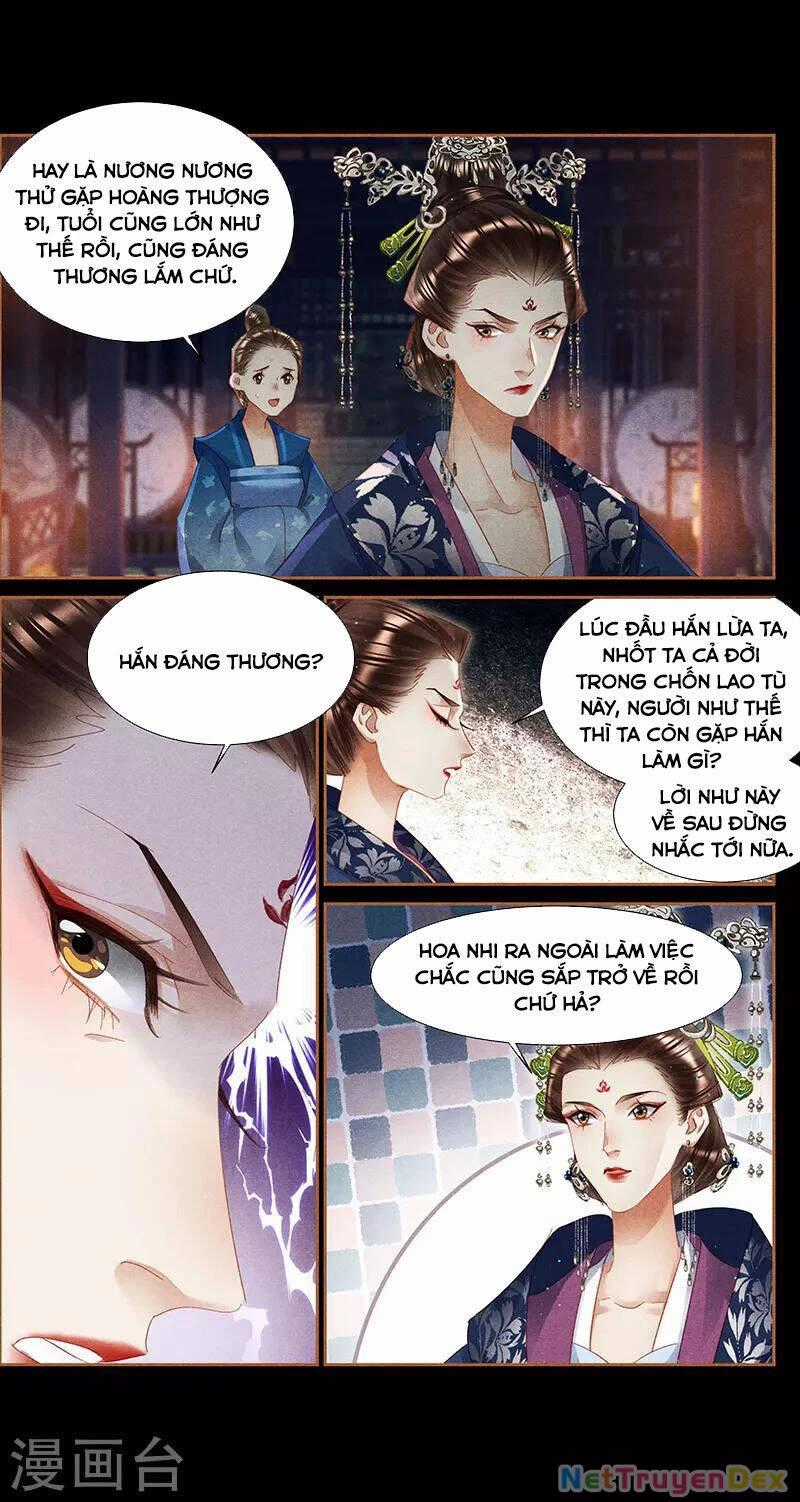 Thần Y Đích Nữ - Chapter 343 - Trang 8