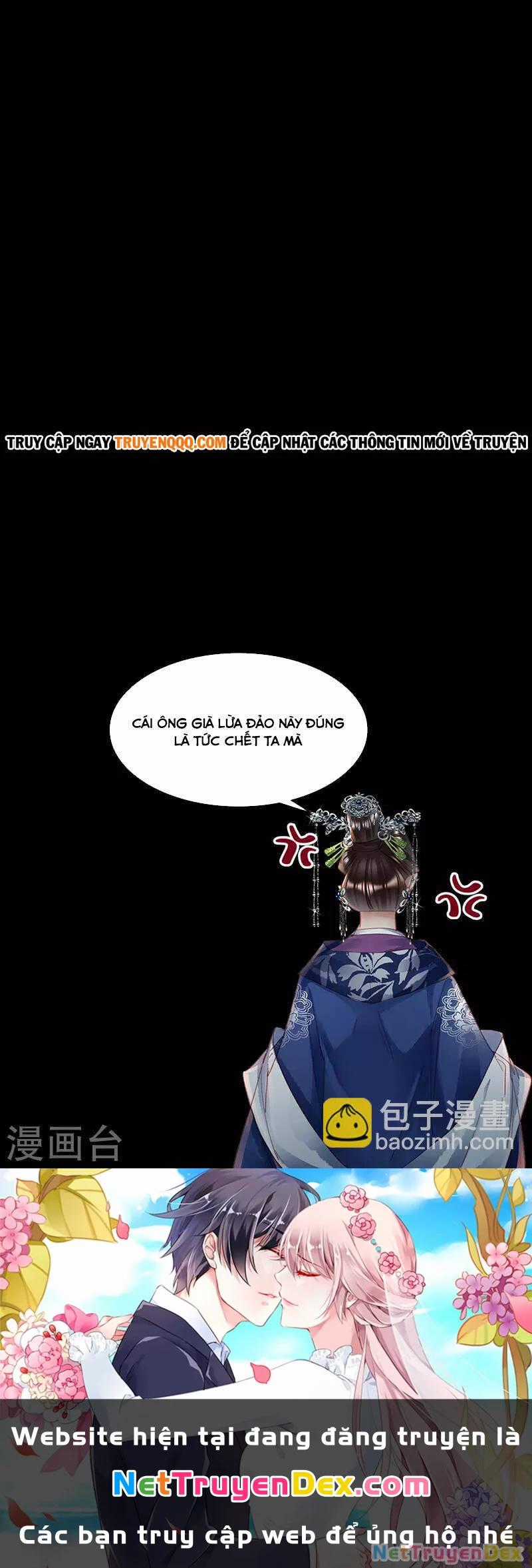 Thần Y Đích Nữ - Chapter 343 - Trang 9