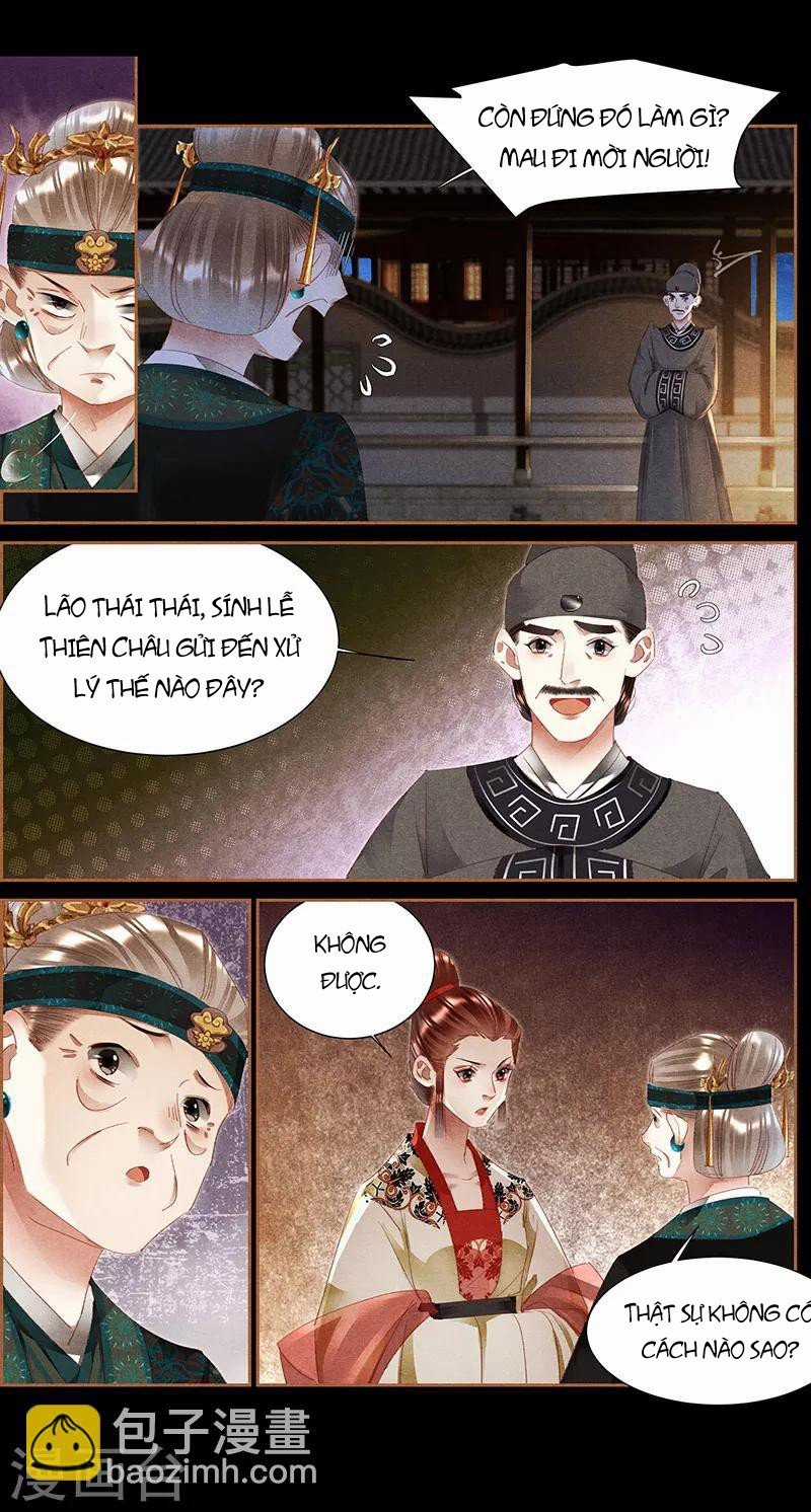 Thần Y Đích Nữ - Chapter 345 - Trang 6