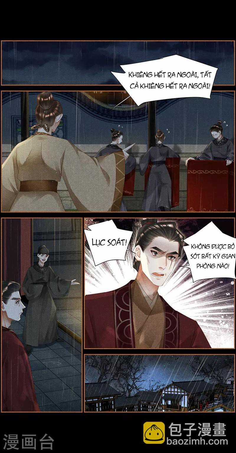 Thần Y Đích Nữ - Chapter 345 - Trang 8