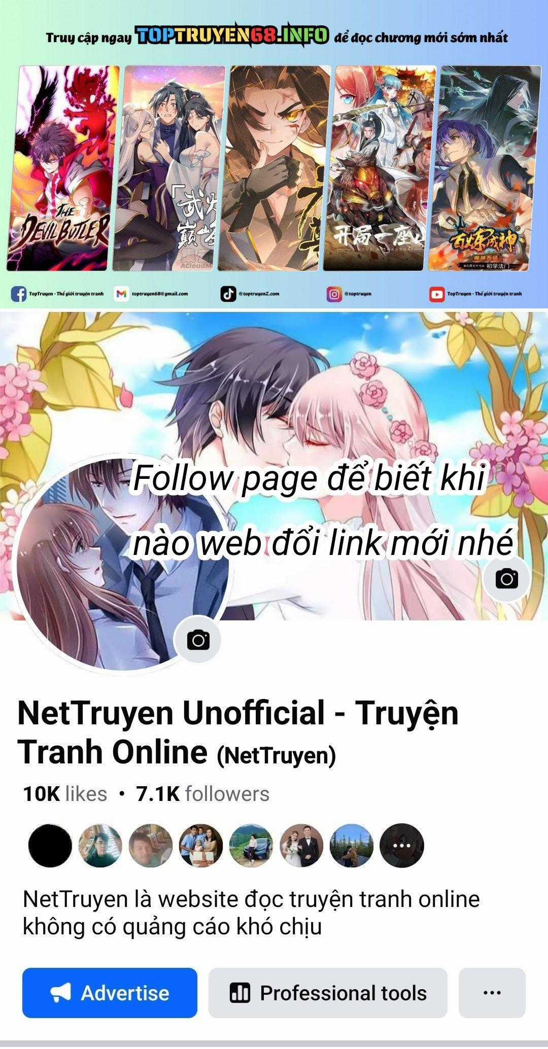 Thần Y Đích Nữ - Chapter 346 - Trang 1