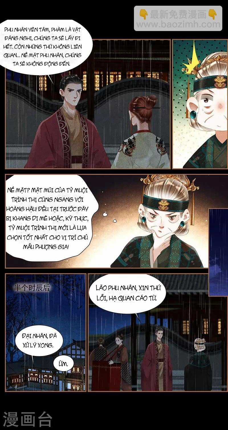 Thần Y Đích Nữ - Chapter 346 - Trang 6