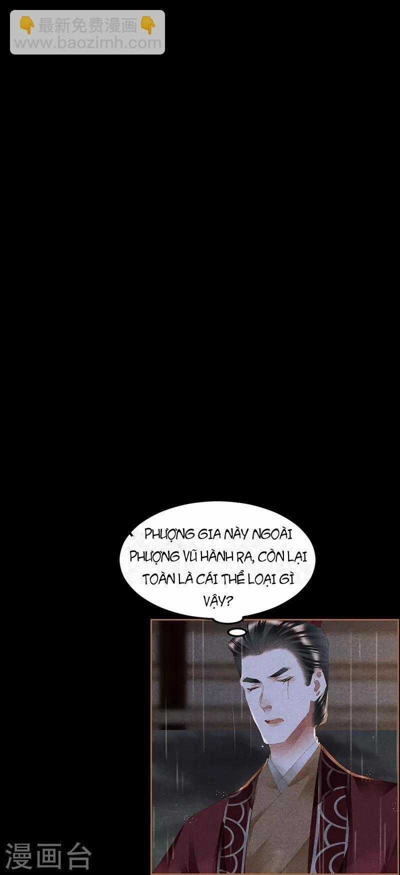 Thần Y Đích Nữ - Chapter 346 - Trang 10