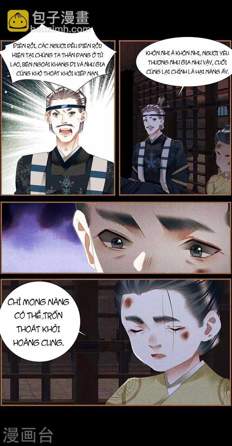 Thần Y Đích Nữ - Chapter 347 - Trang 4