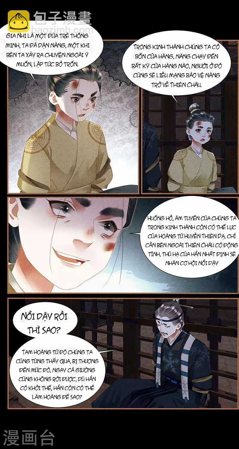 Thần Y Đích Nữ - Chapter 347 - Trang 5