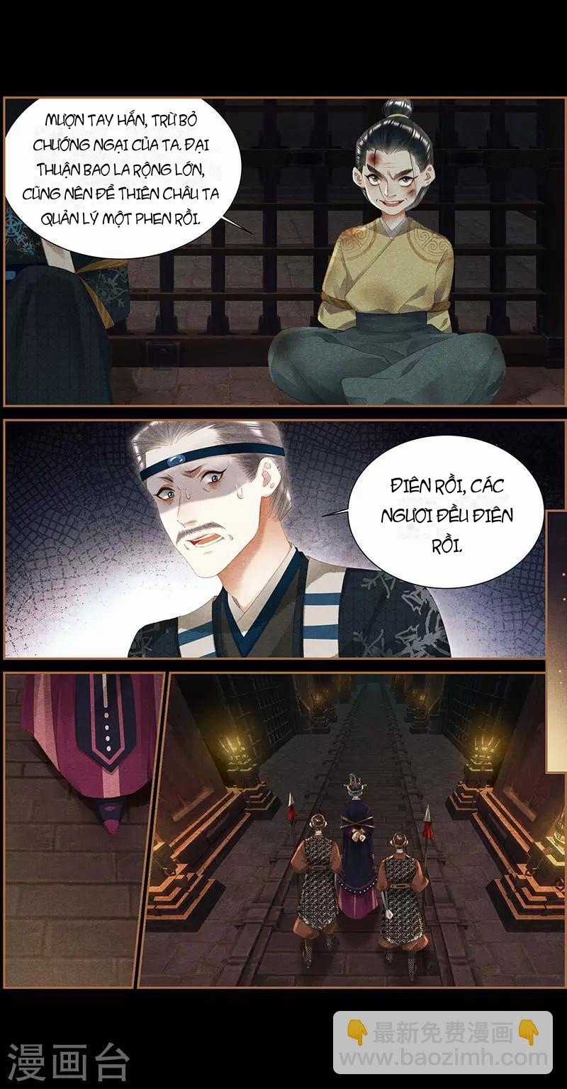 Thần Y Đích Nữ - Chapter 347 - Trang 6