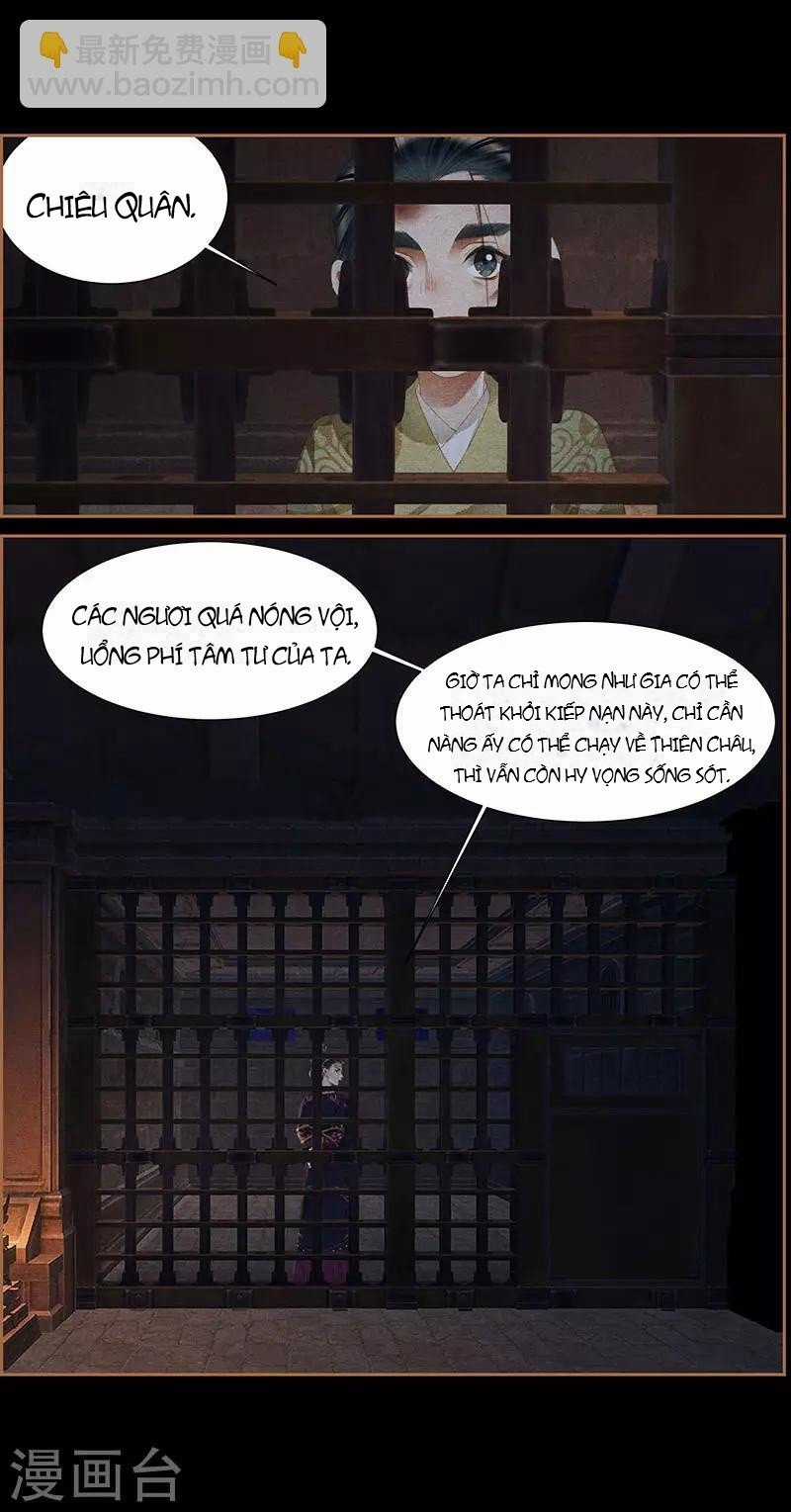 Thần Y Đích Nữ - Chapter 347 - Trang 8