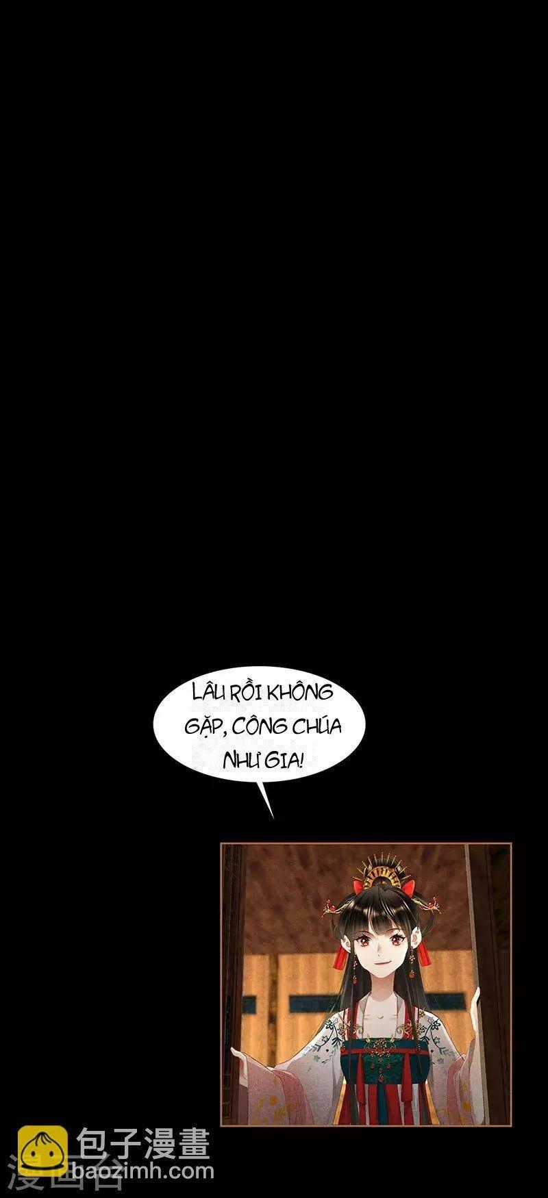 Thần Y Đích Nữ - Chapter 347 - Trang 10