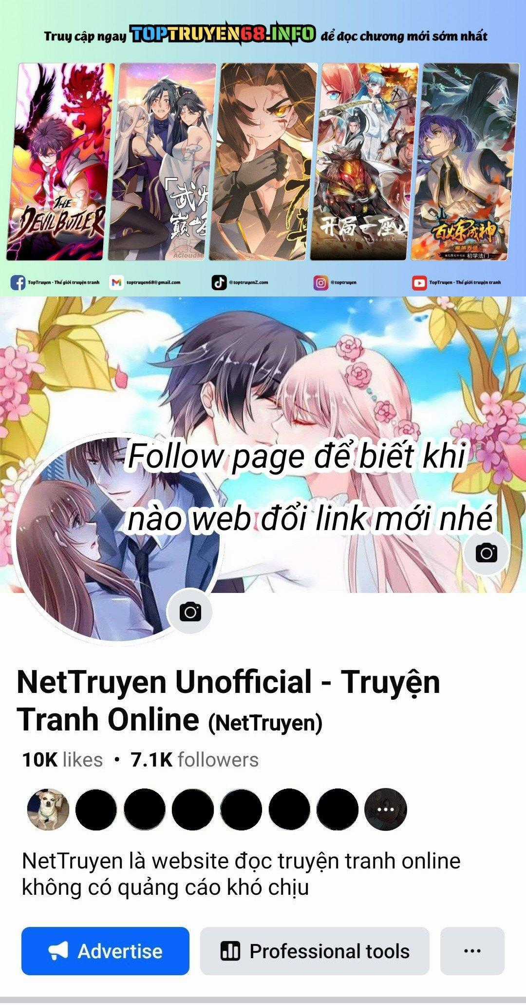 Thần Y Đích Nữ - Chapter 348 - Trang 1