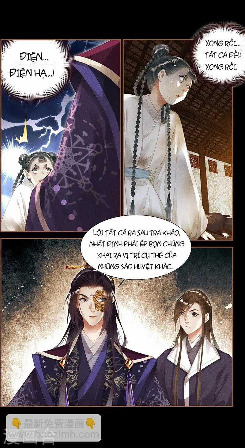 Thần Y Đích Nữ - Chapter 348 - Trang 4