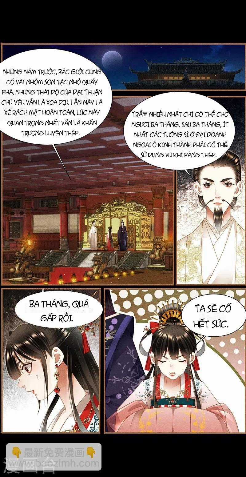 Thần Y Đích Nữ - Chapter 348 - Trang 6