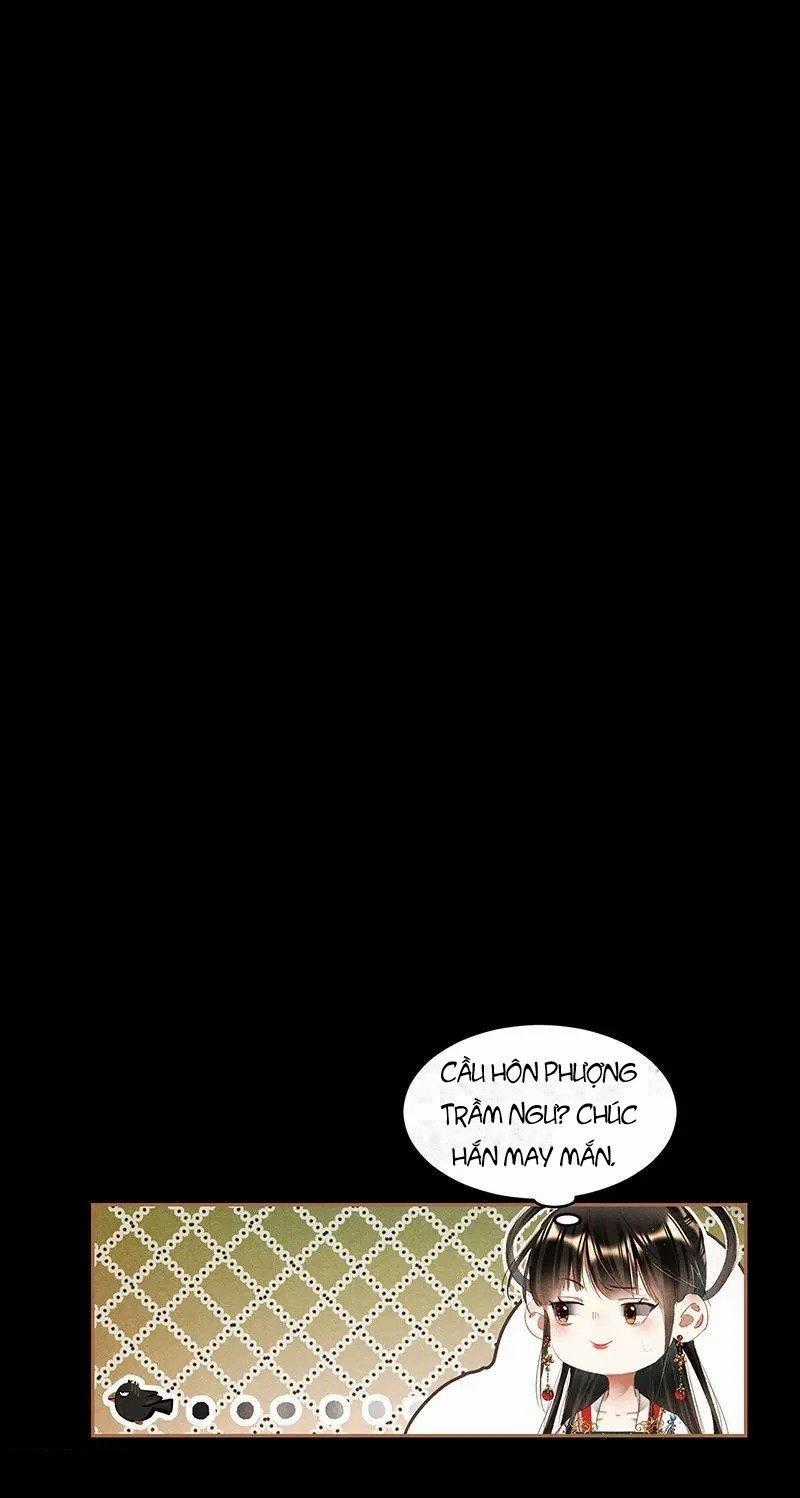 Thần Y Đích Nữ - Chapter 349 - Trang 11